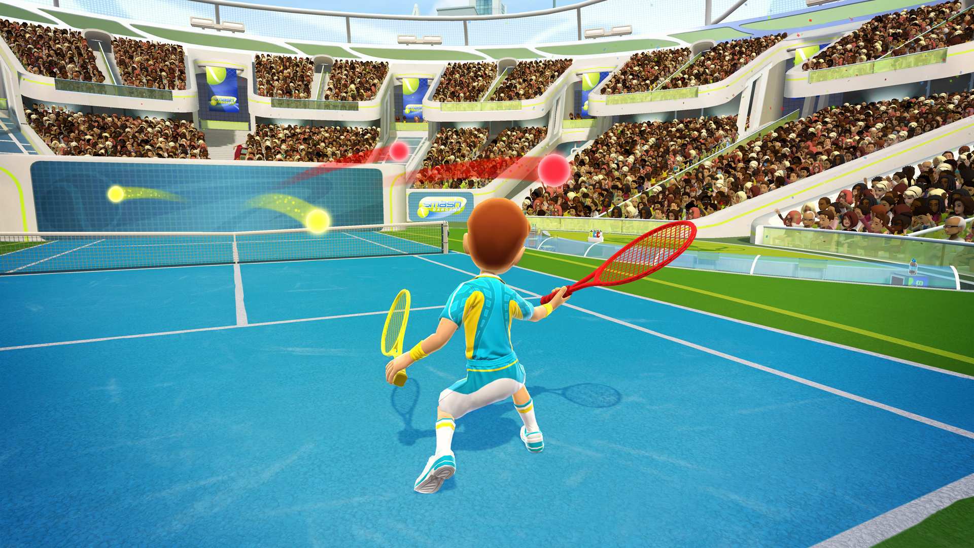 Kinect Sports: Segunda Temporada - Imagen 4